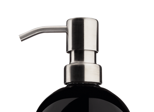 Pro-Ocean 32 oz Refillable Shampoo Bottle