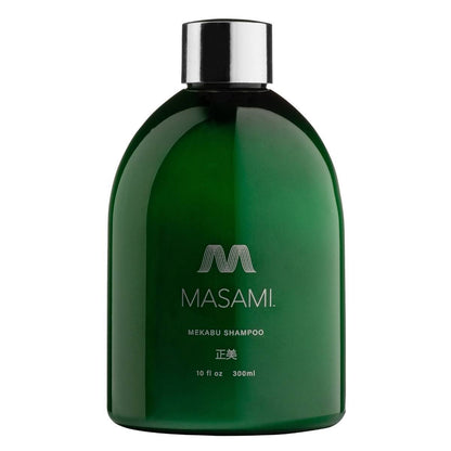 MASAMI Mekabu Hydrating Shampoo